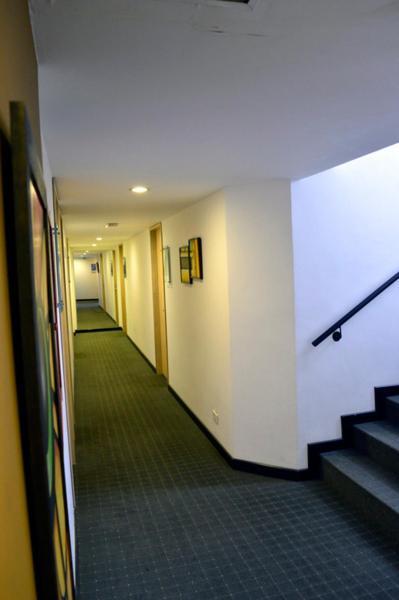 Hotel Castellana 95 Bogota Kamer foto